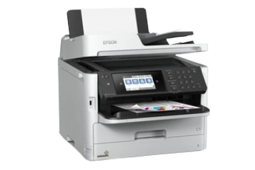 Impressoras Epson