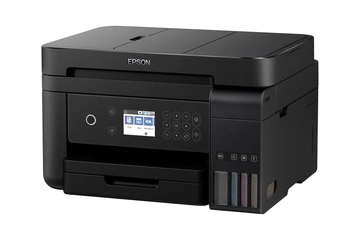 Multifuncional tanque de tinta – Epson EcoTank L6171