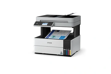 Multifuncional A3 tanque de tinta – Epson EcoTank L6490