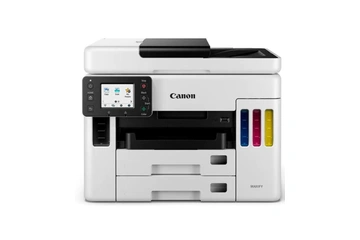 Multifuncional tanque de tinta – Canon MAXIFY GX7010