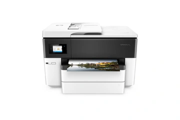 Multifuncional A3 – HP OfficeJet Pro 7740