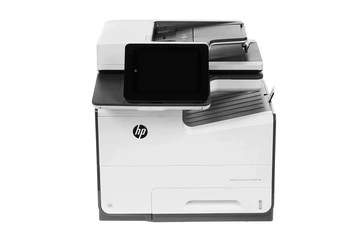 Multifuncional PageWide – HP PageWide Enterprise Color MFP 586 / 58650