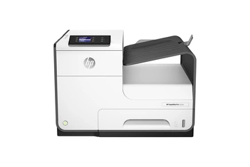 Impressora PageWide – HP PageWide Pro 452dw