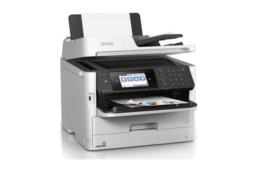 Multifuncional color – Epson WorkForce Pro WF-C5790