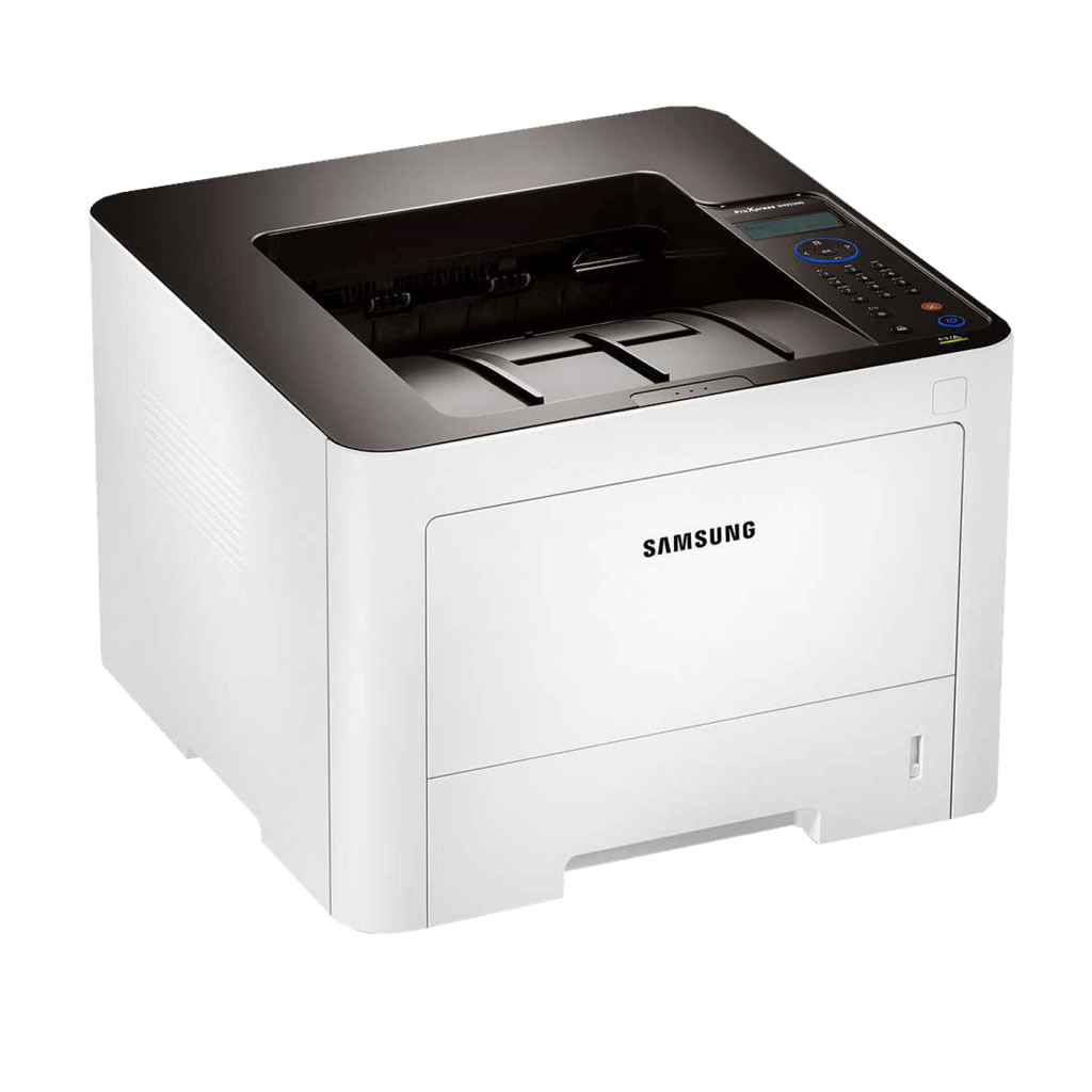 Foto Impressora Monocromática - Samsung 4020