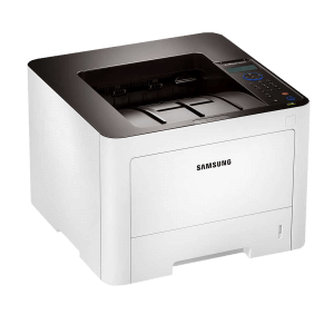 Impressora Monocromática - Samsung 4020