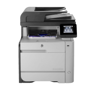Impressora Multifuncional Laser Color - HP M 476