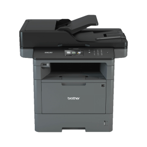Impressora Multifuncional Monocromática - Brother 5652