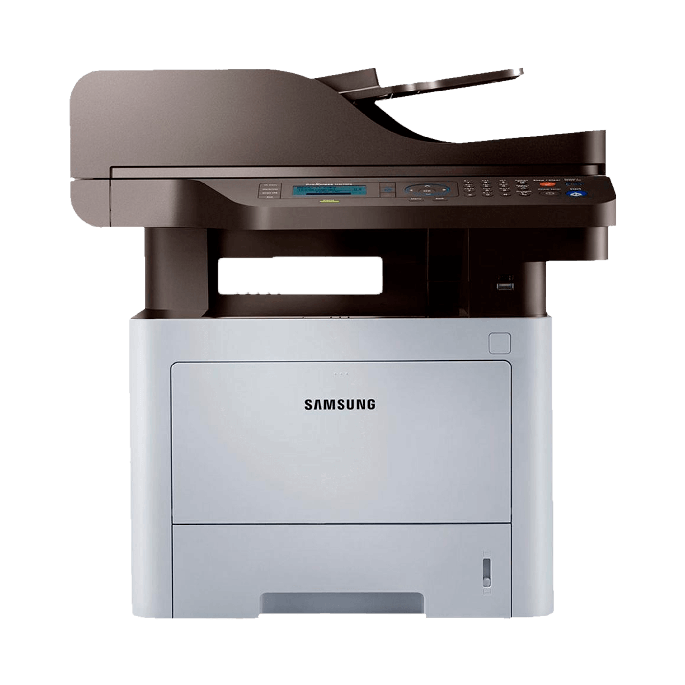Impressora Multifuncional Monocromática - Samsung 4070