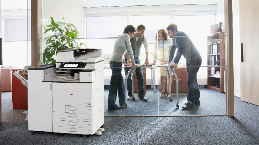 Impressora para empresa