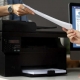 Impressora multifuncional jato de tinta
