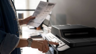 locação de impressora em Guarulhos